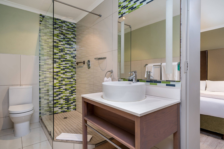 Bathroom 5, Protea Hotel by Marriott Upington, Siyanda