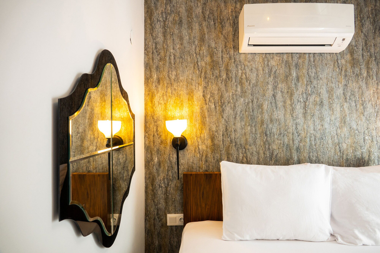 Bedroom 4, Mare Casia Bozcaada, Bozcaada