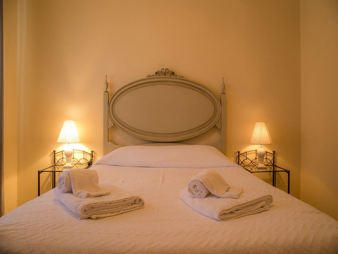 Bedroom 5, B32 - Portimao Central Apartment, Portimão