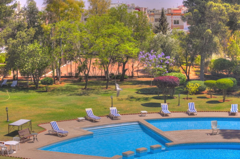 Sport & Beauty 5, Hotel Farah Khouribga, Khouribga