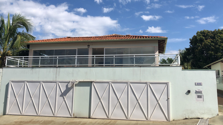 Exterior & Views 3, Pousada Tia Nena, Olímpia