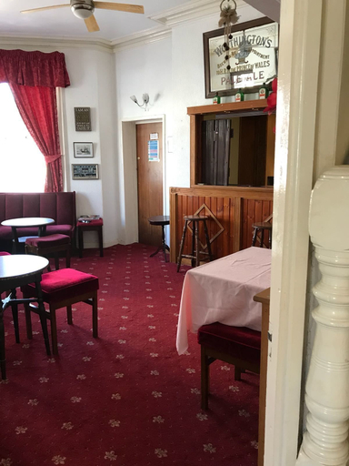 Others 4, Beckwood Hotel, Blackpool