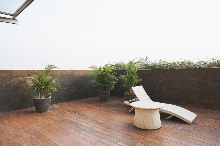 Others 4, Stunning Studio Apartment At Belmont Residence Puri, West Jakarta