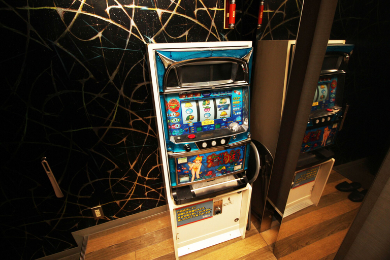 Food & Drinks 4, Hotel Sweet Memory, Osaka