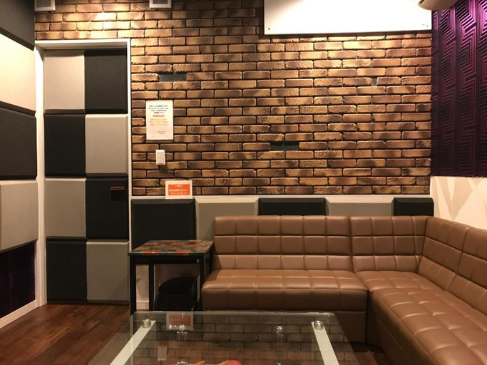 Others 3, SK HOTEL, Chiba