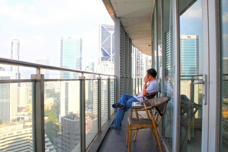 Others 5, K Residence connected to KLCC, Kuala Lumpur