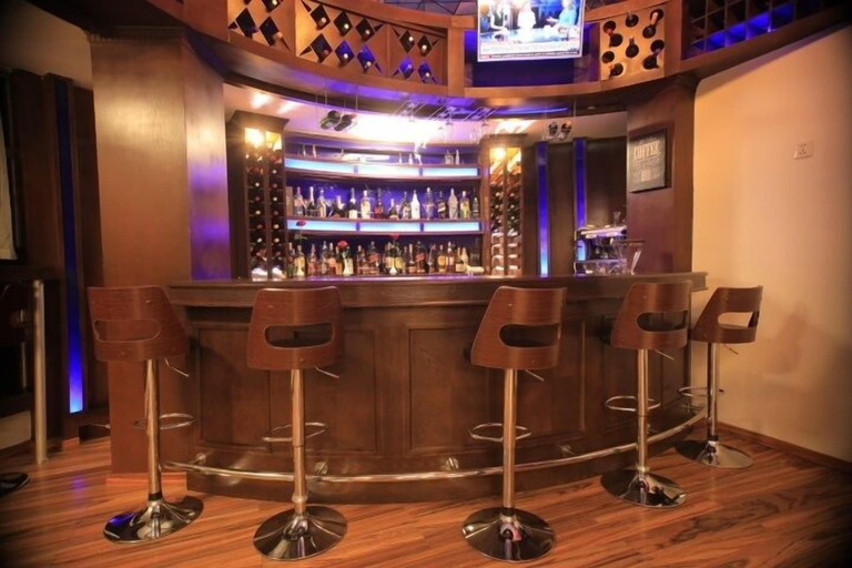 Food & Drinks 4, Miracle Hotel Addis Ababa, Addis Abeba