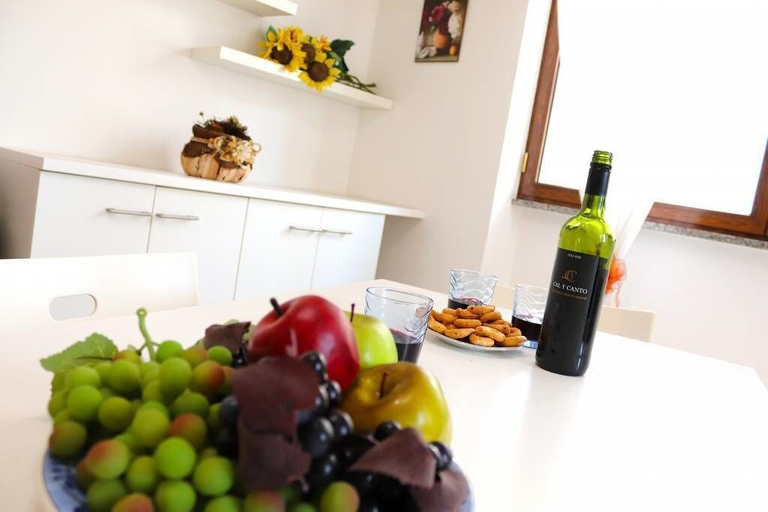 Food & Drinks, Casa Diana, Lecce