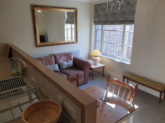 Others 4, 71 Micklegate - Apartment 2, York