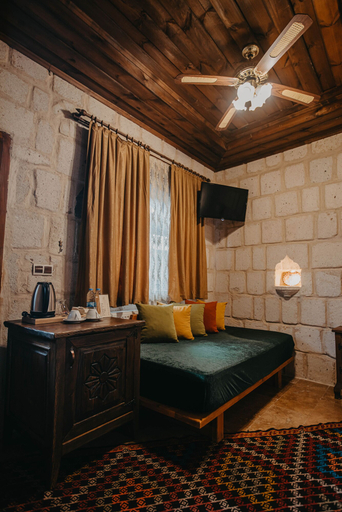 Bedroom 3, Prime Cappadocia Suites, Nevşehir