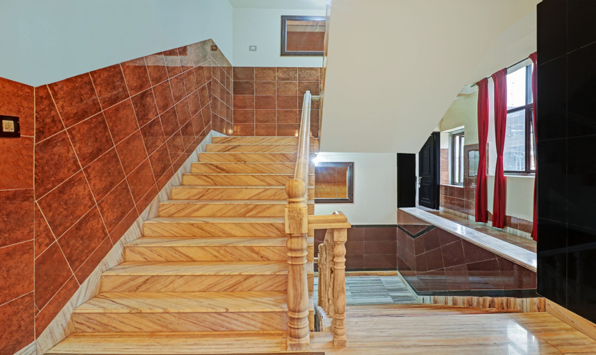 Others 4, Itsy Hotels Hill Town, 500 Mtrs From Madikeri Fort, Kodagu