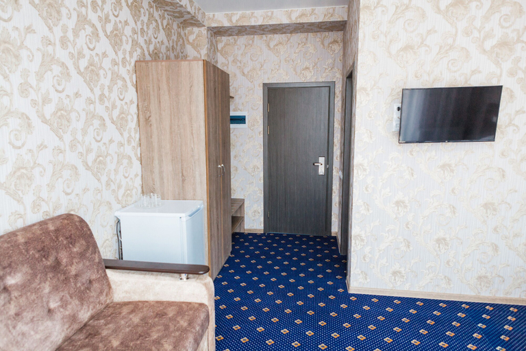 Bedroom 2, Revu, Tuapsinskiy rayon