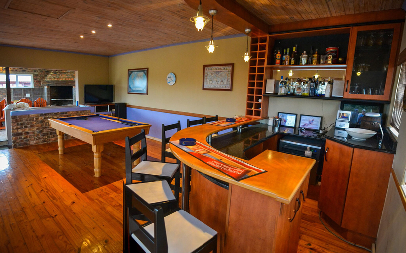 Food & Drinks 4, Addo Adventure House, Nelson Mandela Bay