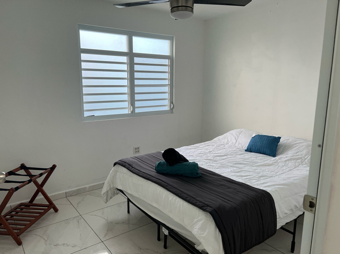 Bedroom 2, Jobos Luxury Condos