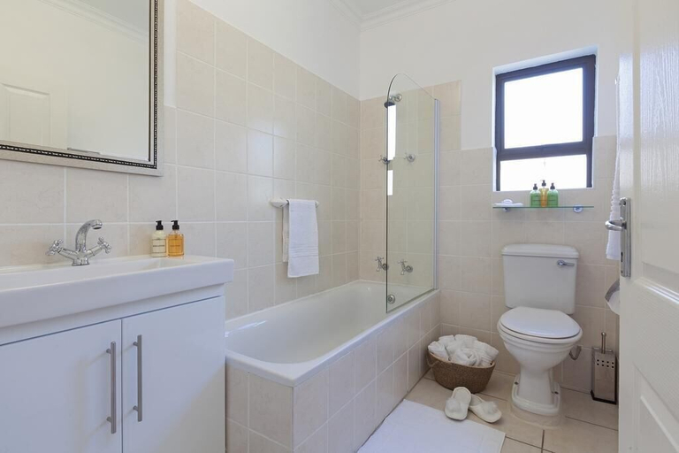 Bathroom 3, Paperbark Manor, City of Cape Town
