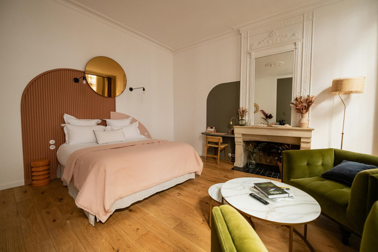 Others 2, Maison Fernand, Gironde