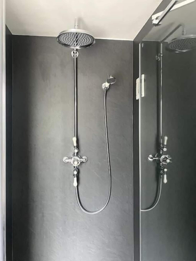 Bathroom 3, Stable Cottage, Somerset