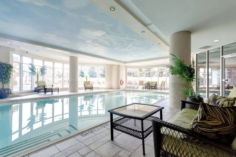 Sport & Beauty 5, Corporate Stays 50 Laurier Apartment, Ottawa