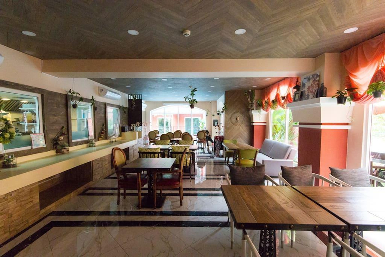 Food & Drinks 5, New Room Seven Seas Condo Pattatya Jomtien 125, Pattaya