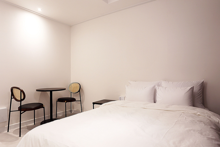 Bedroom 4, Iro Hotel Incheon by Aank, Siheung