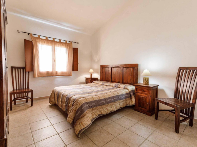 Bedroom 4, Residence a Badesi ID 3361, Olbia-Tempio