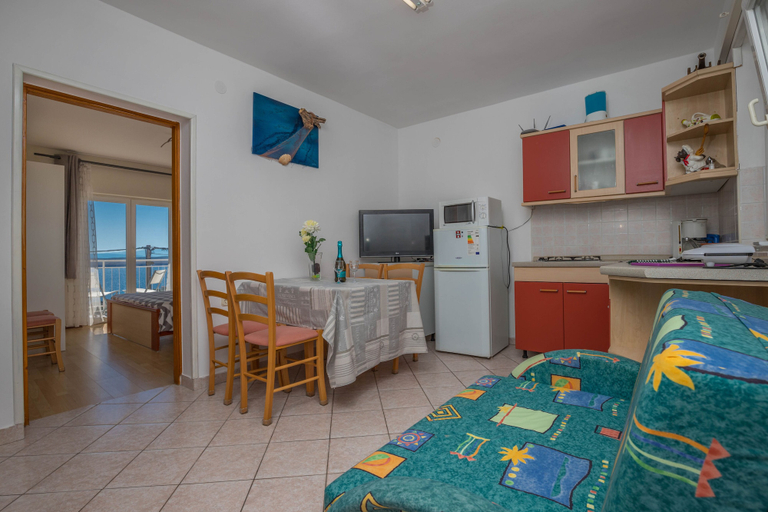 Others 3, Apartment Zlatica, Crikvenica