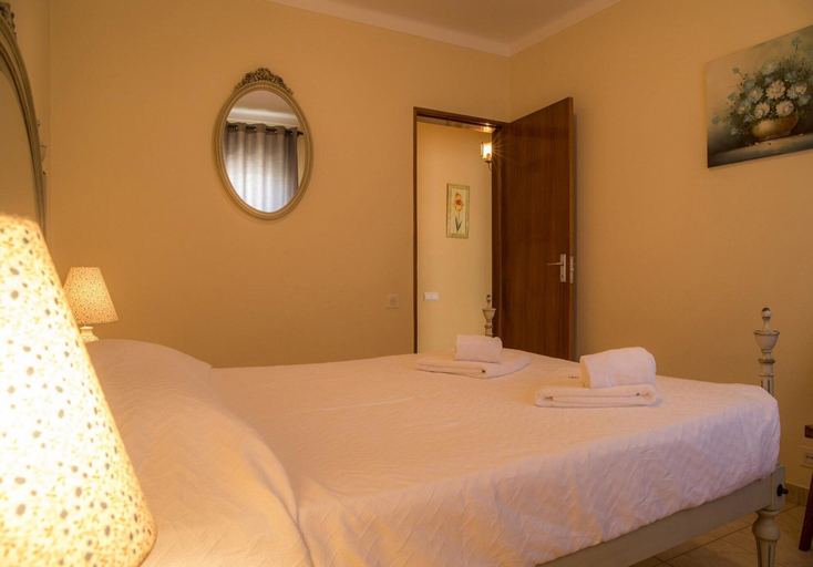 Bedroom 3, B32 - Portimao Central Apartment, Portimão
