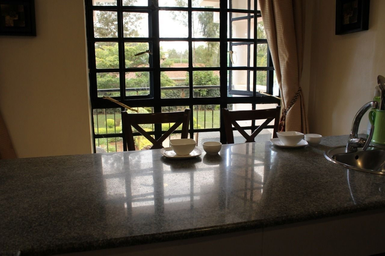 Others 5, Zaburi Place, Langata