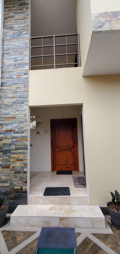 Exterior & Views 2, NCG Suite 1, Guayaquil