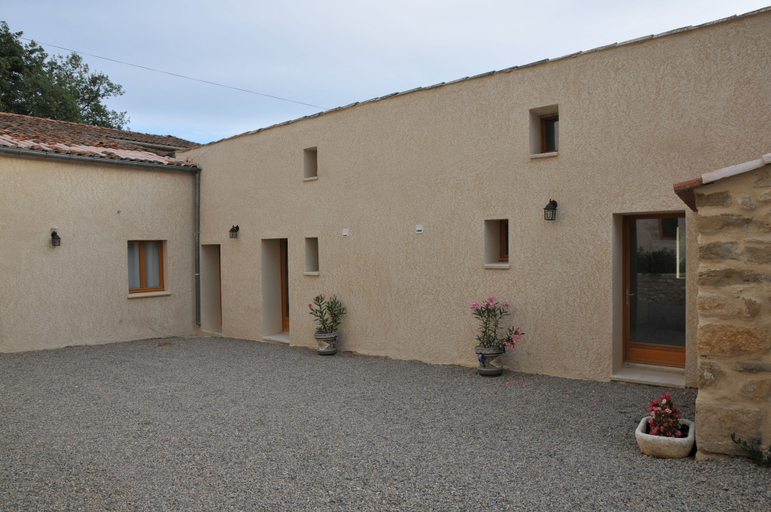 Exterior & Views 2, Les Ânes de Forcalquier, Alpes-de-Haute-Provence