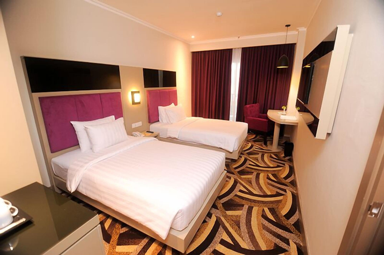 Bedroom 11