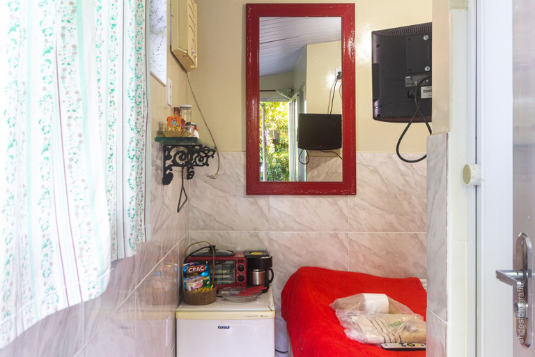 Bathroom, Barra da Tijuca Guest Houses, Rio de Janeiro