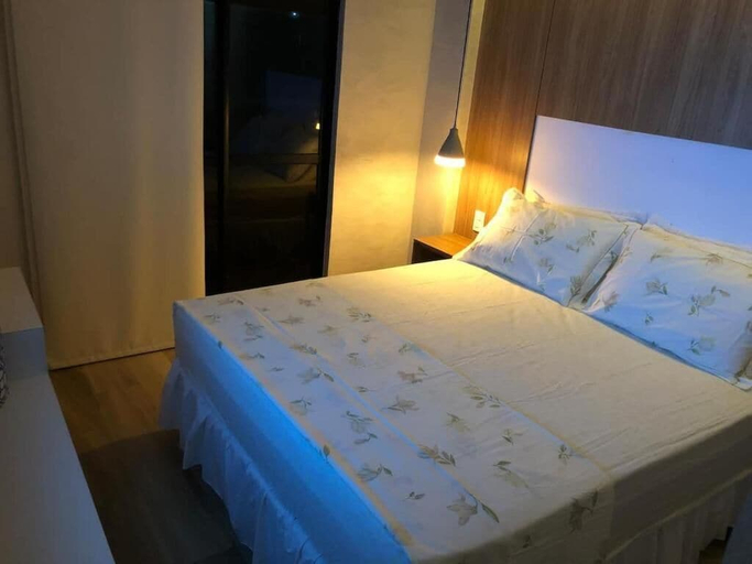 Bedroom 3, Maresia Beach, Fortaleza
