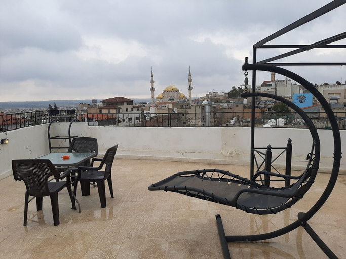 Others 5, Moab Land Hotel, Madaba