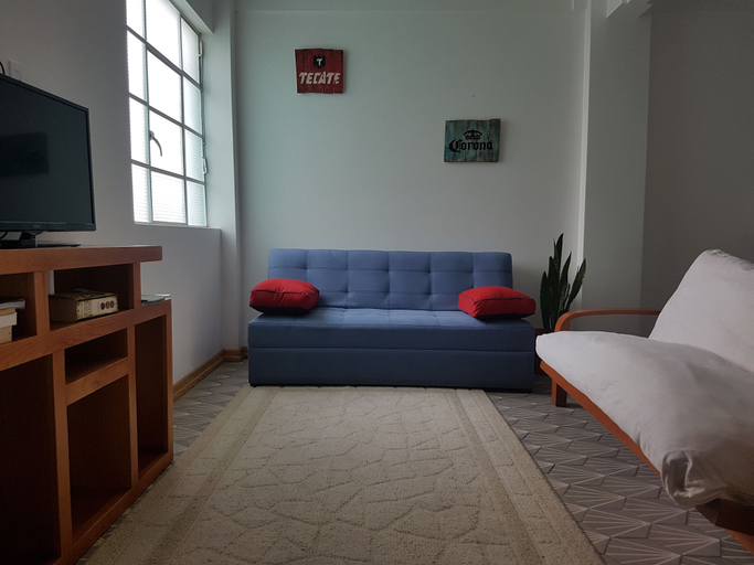Others 5, Departamento Isa96, Mexico City