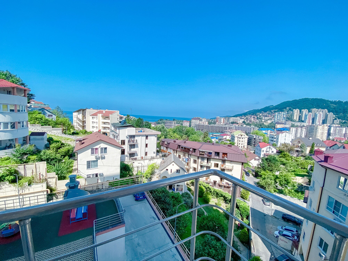 Others 5, Abri Luxe Sochi , Sochi gorsovet