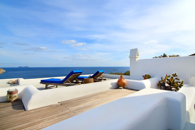 Others 5, Villa Armonia, South Aegean
