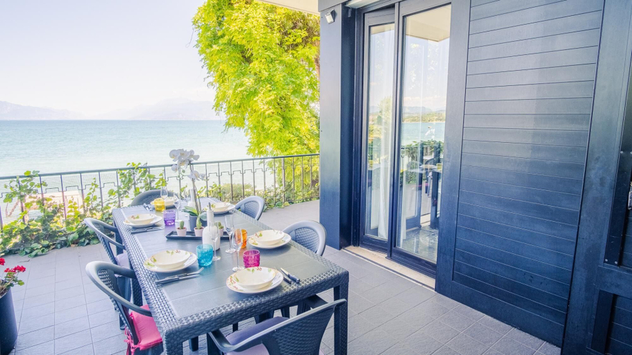 Others 5, Villa Patrizia Lake View - Italian Homing, Brescia