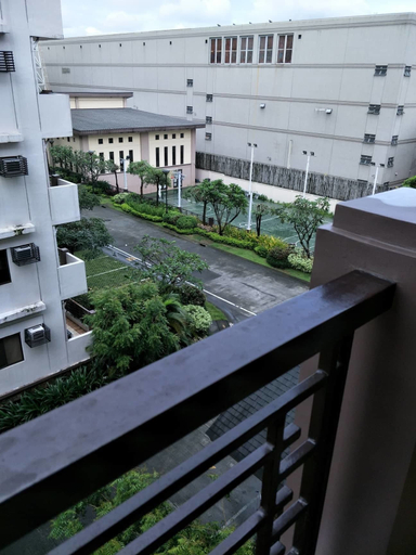 Others 5, The Redwoods SM Fairview with Balcony Quezon City,Metro Manila Philippines, Quezon City