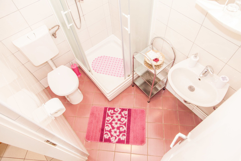 Bathroom 4, House Bramado, Plitvička Jezera