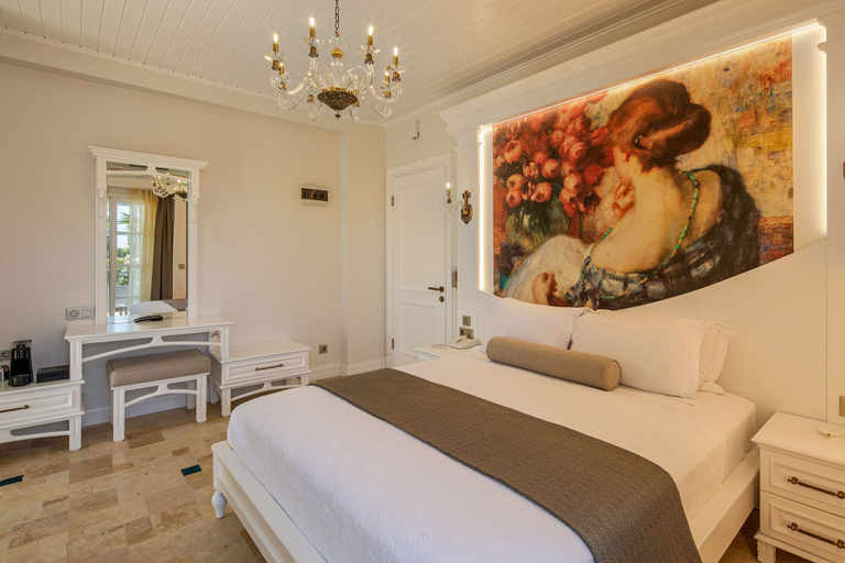 Bedroom 4, Monreve Alaçatı, Çeşme