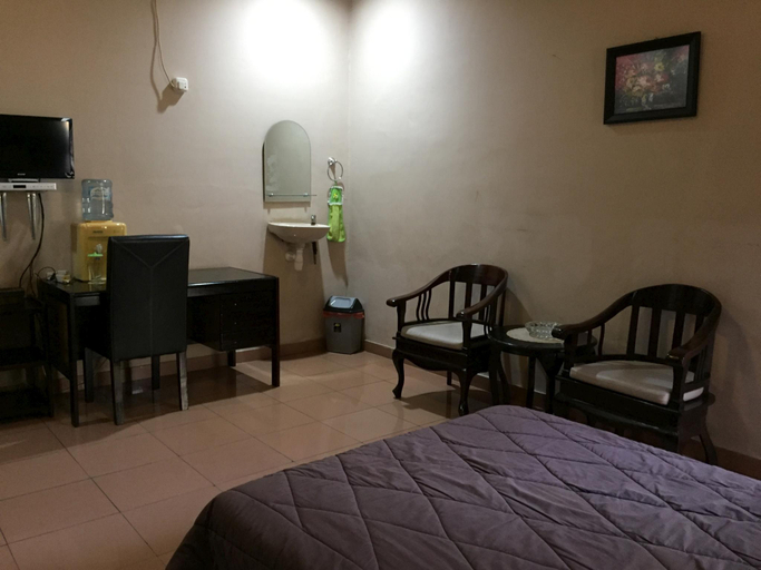 Others 4, Hotel Bunga Pantai, Belitung