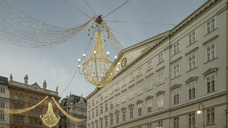 Exterior & Views 2, Rosewood Vienna, Wien