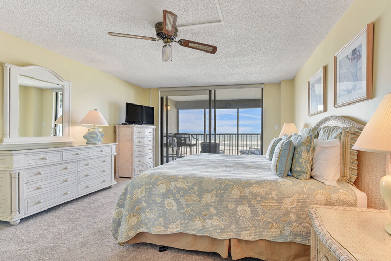 Bedroom 5, Sand Dollar I 504, Saint Johns