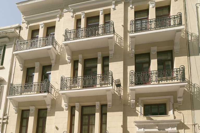 Exterior & Views 2, Gatto Perso Luxury Apartments, Central Macedonia