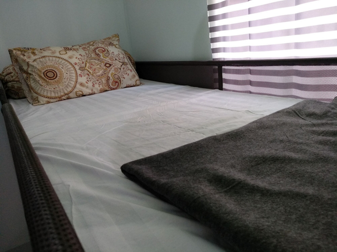 Bedroom 4, RJB at Ayodhya Tangerang, Tangerang
