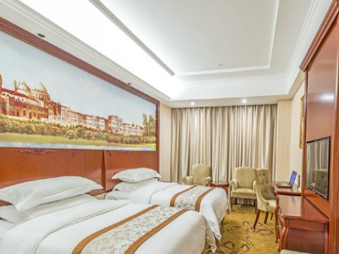 Others 5, Vienna Hotel Shuyang Renmin Middle Road Branch, Suqian