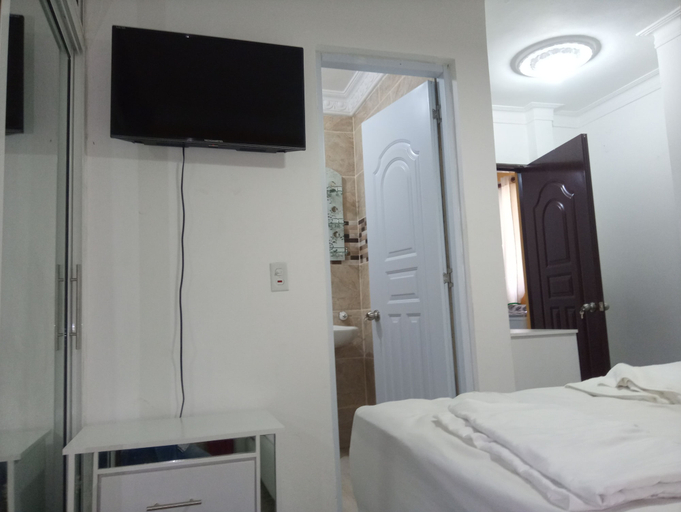 Bedroom 2, Estudio Vegano, Concepción de la Vega