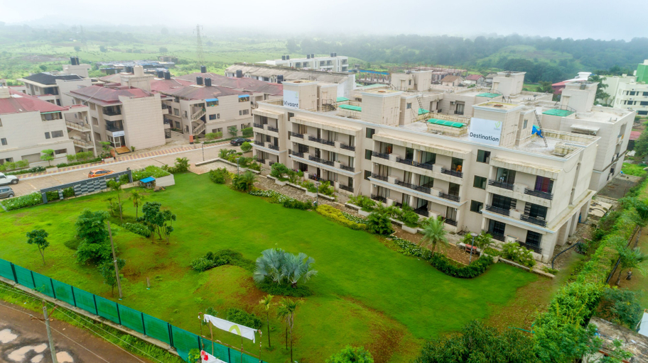 Others 1, Vivaant Retreat and Conventions., Nashik