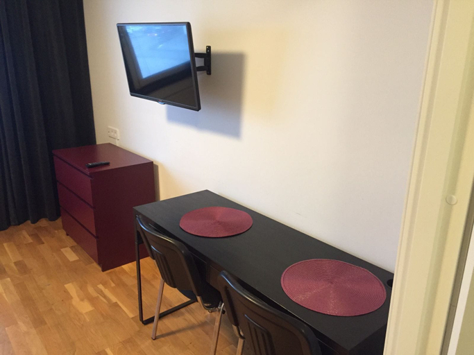 4, Apartment in Årsta Stockholm 237, Stockholm